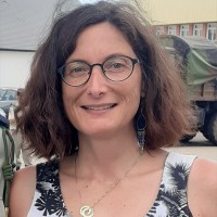 Cécile M.