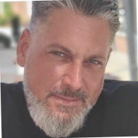 Todd Drew