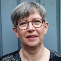 Gunilla Andersson