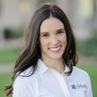 Joanna LaBahn-Cornett