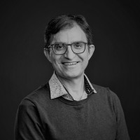 Alireza Moini