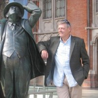 Roy Charlton