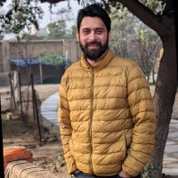 Deepansh Sood