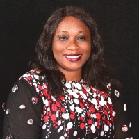 Alice Jumoke Laka-Fashakin