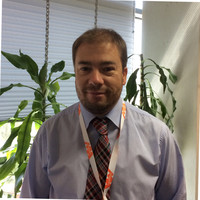 Jose Miguel Carrasco Hernanz