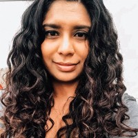 Sugandha Bhargava Chapman