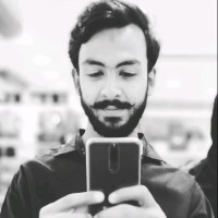 Ahmed Khan