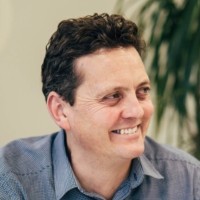 Mark Dewson BEng(Hons) CEng MICE MCIHT