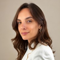 Caroline Bertuzzi