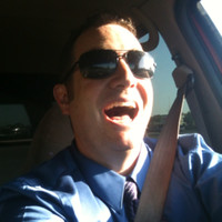 Bryan Meehan