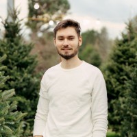 Max Cherniy
