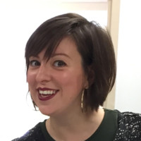 Geneviève Charbonneau