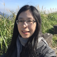 Joyce TH Wang