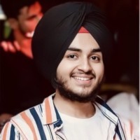 Kanwar Ekamjot Singh Dhindsa