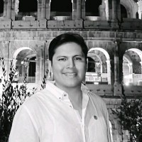 Jaime Andres Jimbo