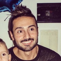 Francesco Laddomada