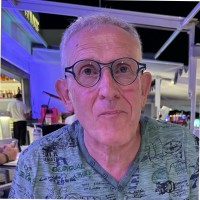 John Corstens