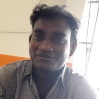 Jeganathan Ramakrishnan
