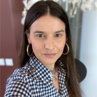 Cristina Norrman