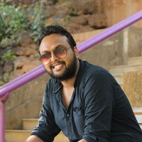 Rakesh Rajagopalan