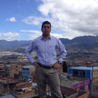 John Fuentes
