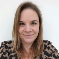 Bérénice DIEU VANZATO
