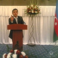 Ceyhun Xelilzade