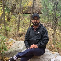 gurdeep grewal