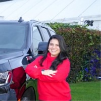Maria Juliana Suarez Villar