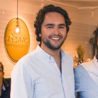 Bas de Rooij