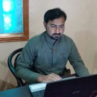 Abdul Saeed