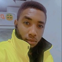 Chidi Emeagi