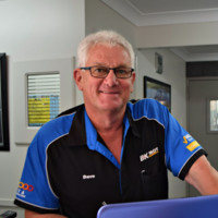 David Kemp