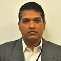 Ashok Kumar Gopal Krishna