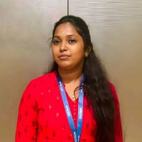 Tamilselvi Vasudevan