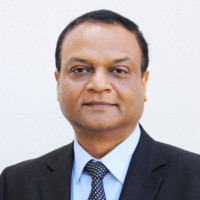 Rakesh Kenneth S.