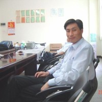 David Ke