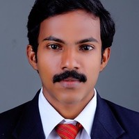 Jinesh Gopal