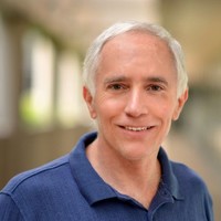 David Ress, PhD