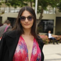 Manuela Londoño