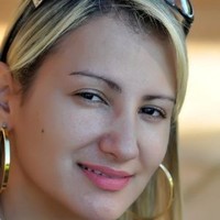 Gislaine de França Correia