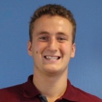 Brett Pedersen