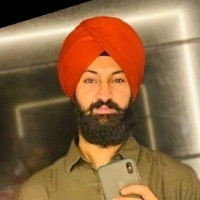Gursahib Singh
