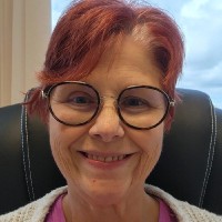 Beth DeCory