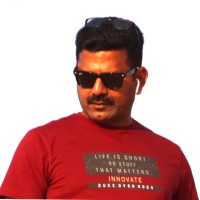 Shaji Tandan