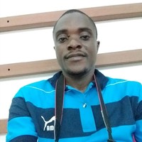 Gerald C. Koinyeneh