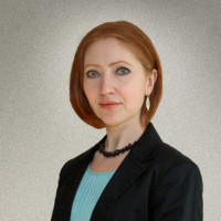 Tatiana Kaptchinskaia, Pmp