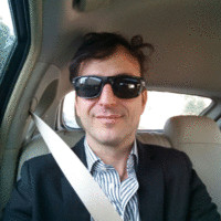 Luca Forlin