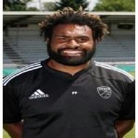 Jone Tawake