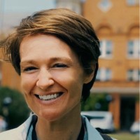 Susanna (Sid) Henderson